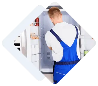 Refrigerator Repair in Humble