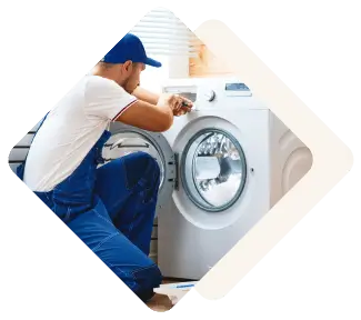 Dryer Repair in Humble